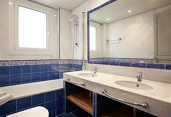 Nextdoor Gaudi Lägenhet