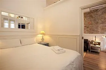 Lägenhet Nextdoor Gaudi Barcelona