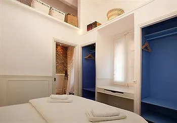 Nextdoor Gaudi Lägenhet Barcelona