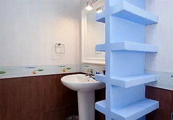 Lägenhet Nextdoor Gaudi *