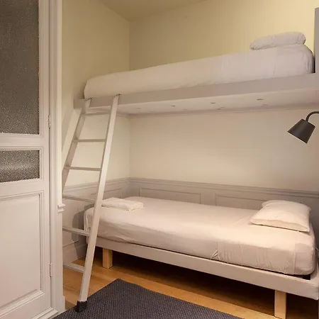 Nextdoor Gaudi Lägenhet