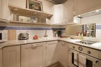 Nextdoor Gaudi Lägenhet Barcelona
