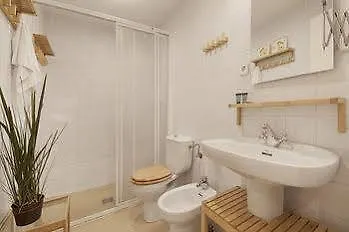 Nextdoor Gaudi Apartment