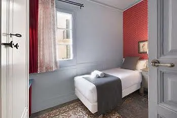 Apartment Nextdoor Gaudi *