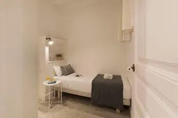 Nextdoor Gaudi Lägenhet
