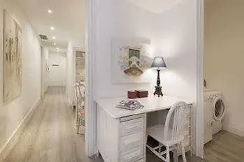 Lägenhet Nextdoor Gaudi