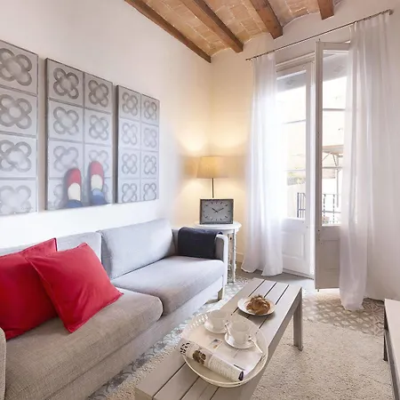 Nextdoor Gaudi Barcelona